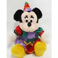 Plush - Disney / Minnie Mouse