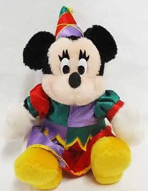 Plush - Disney / Minnie Mouse