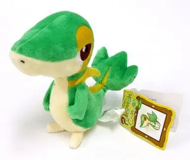 Plush - Pokémon / Snivy