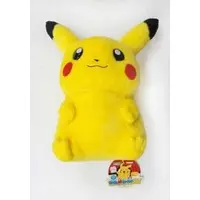 Plush - Pokémon / Pikachu