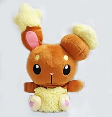 Plush - Pokémon / Buneary