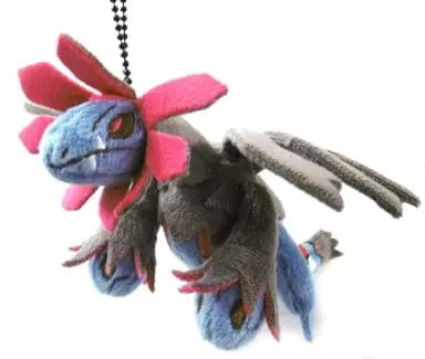 Plush - Pokémon / Hydreigon