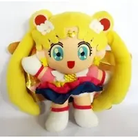 Plush - Sailor Moon