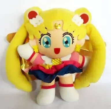 Plush - Sailor Moon