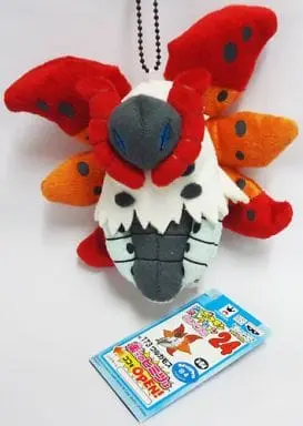 Plush - Pokémon / Volcarona