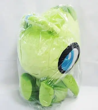 Plush - Pokémon / Celebi