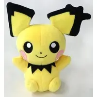 Plush - Pokémon / Pichu