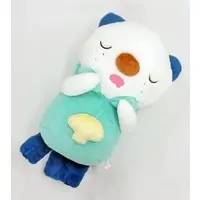 Plush - Pokémon / Oshawott