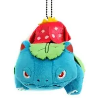 Plush - Pokémon / Venusaur