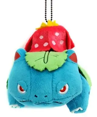 Plush - Pokémon / Venusaur