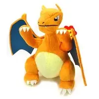 Plush - Pokémon / Charizard