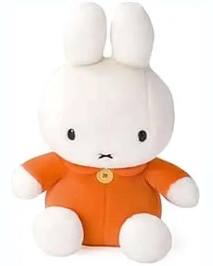 Plush - miffy / Miffy