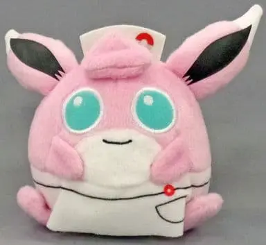 Plush - Pokémon / Wigglytuff