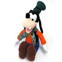 Plush - Disney / Goofy