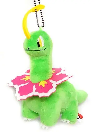 Plush - Pokémon / Meganium