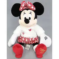 Plush - Disney / Minnie Mouse