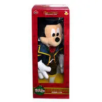 Plush - Disney / Mickey Mouse