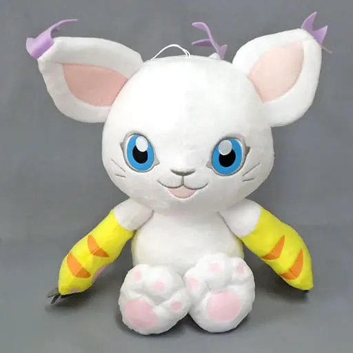 Plush - Digimon Adventure