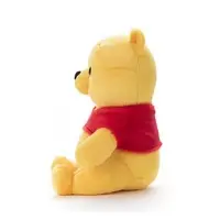 Plush - Winnie the Pooh / Winnie-the-Pooh