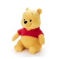 Plush - Winnie the Pooh / Winnie-the-Pooh