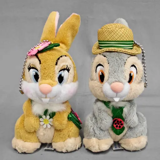 Plush - Disney / Miss Bunny
