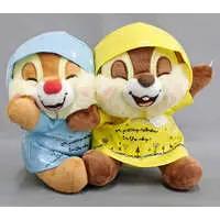 Plush - Chip 'n Dale / Chip