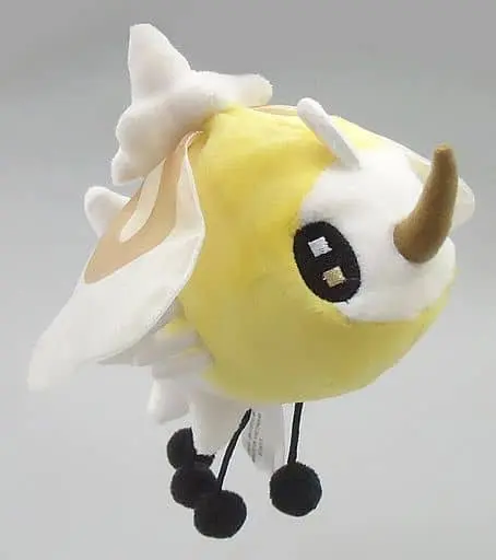 Plush - Pokémon / Cutiefly