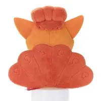 Plush - Pokémon / Rokon (Vulpix)