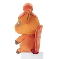 Plush - Pokémon / Rokon (Vulpix)