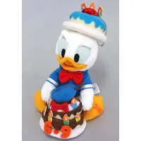 Plush - Disney / Donald Duck