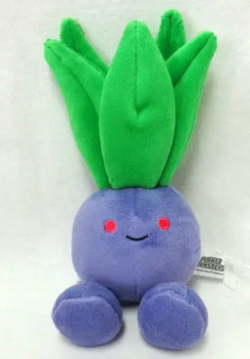 Plush - Pokémon / Oddish