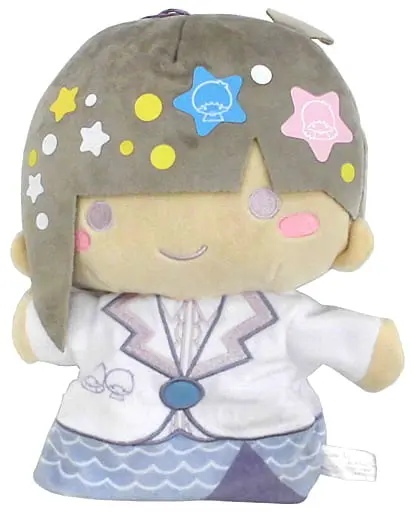 Plush - Sanrio / Little Twin Stars