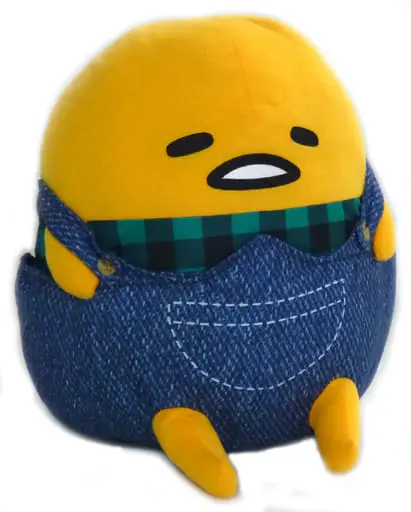 Plush - Sanrio / Gudetama