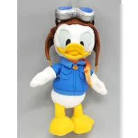 Plush - Disney / Donald Duck