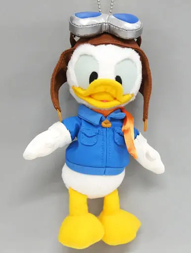 Plush - Disney / Donald Duck