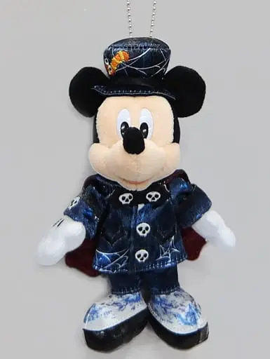 Plush - Disney / Mickey Mouse