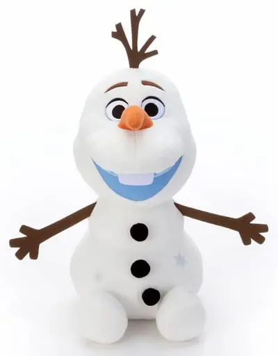 Plush - Frozen / Olaf