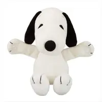 Plush - PEANUTS / Snoopy