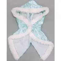 Plush Clothes - Pokémon / Rokon (Vulpix)