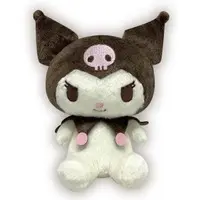 Plush - Sanrio characters / Kuromi