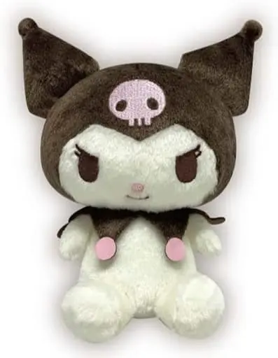 Plush - Sanrio characters / Kuromi