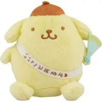 Plush - Sanrio characters / Pom Pom Purin