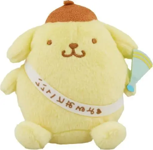 Plush - Sanrio characters / Pom Pom Purin