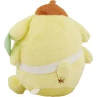 Plush - Sanrio characters / Pom Pom Purin