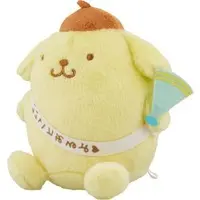 Plush - Sanrio characters / Pom Pom Purin