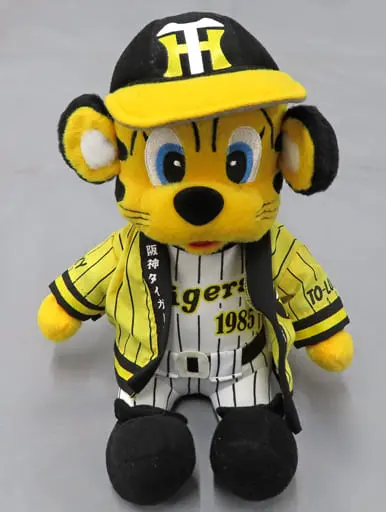 Plush - Hanshin Tigers