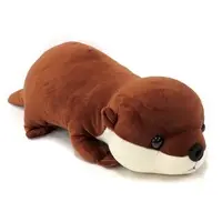 Plush - Asian small-clawed otter