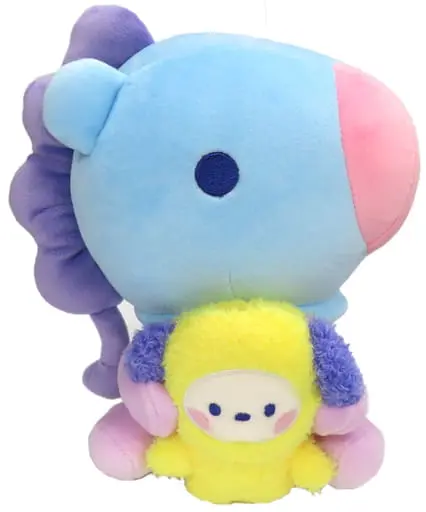 Plush - BT21