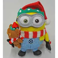 Plush - Minions / Bob & Tim