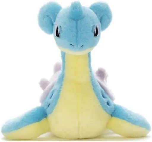 Plush - Pokémon / Lapras